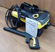 高圧洗浄機|KARCHER