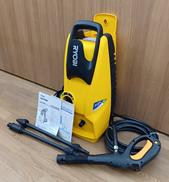 高圧洗浄機|RYOBI