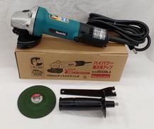 ディスクグラインダ|MAKITA