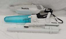 充電式クリーナー|MAKITA