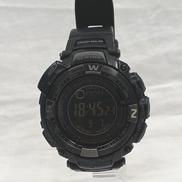 PRO TREK|CASIO