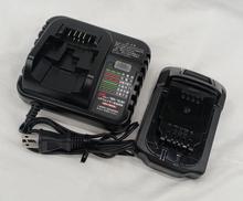 充電器/バッテリー|KYOCERA