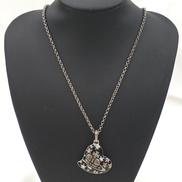 ハートネックレス|VIVIENNE WESTWOOD