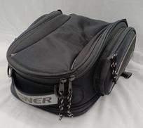 シートバッグ|DEGNER