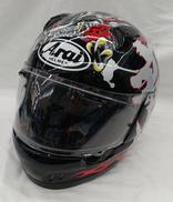 ヘルメット|ARAI