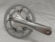 クランク|SHIMANO