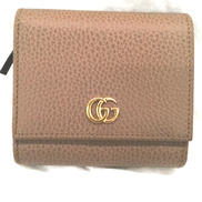 プチマーモントダブルウォレット|GUCCI