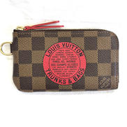 T＆Bダミエポシェット・クレ|LOUIS VUITTON