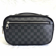 アンブレールダミエグラフィット|LOUIS VUITTON
