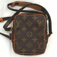 ミニダヌーブ|LOUIS VUITTON