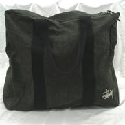 ボストンバック|STUSSY