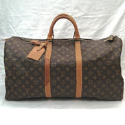 キーポル55|LOUIS VUITTON