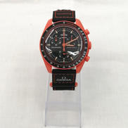 腕時計|OMEGA×SWATCH