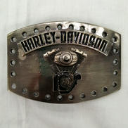 バックル|HARLEY DAVIDSON