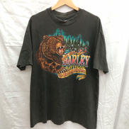 Tシャツ・カットソー|HARLEY DAVIDSON