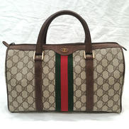 ボストンバッグ|GUCCI