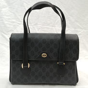 フラップハンドバッグ|GUCCI