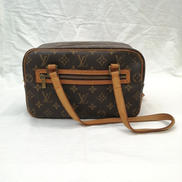 モノグラムシテMM|LOUIS VUITTON