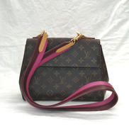 クリュニーBB|LOUIS VUITTON