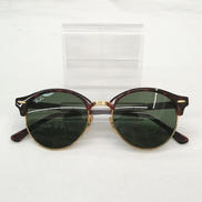 サングラス(歪んでいます)|RAYBAN