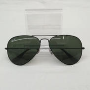 サングラス(※少し歪んでいます)|RAYBAN