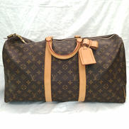 キーポル50|LOUIS VUITTON