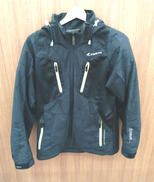 エアーパーカー