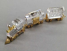 列車セット|SWAROVSKI
