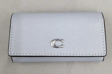 6連キーケース|COACH