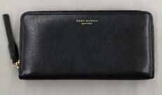 レザー長財布|TORY BURCH