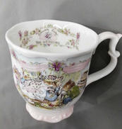 ブランブリーヘッジサマービーカーマグカップ|ROYAL DOULTON