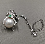 シルバータイピン|その他ブランド