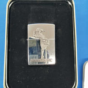 1935 VARGA GIRL|ZIPPO