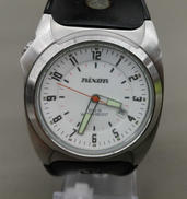 UNLOKED THE KEY|NIXON