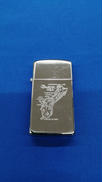 オイルライター|ZIPPO