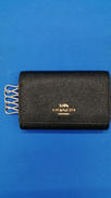 キーケース|COACH