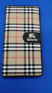 手帳|BURBERRY'S