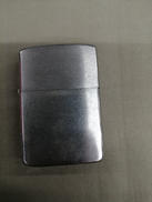 無地シンプル|ZIPPO