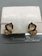 イヤリング|DIOR