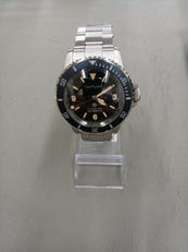 自動巻き腕時計|OUTVILINE