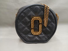 チェーンショルダーバッグ|MARC JACOBS