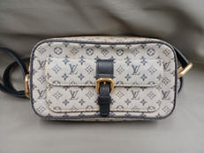 モノグラムミニ・ジュリエット|LOUIS VUITTON