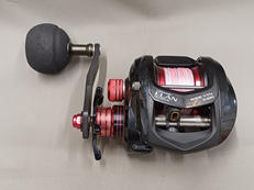 ベイトリール|TAILWALK