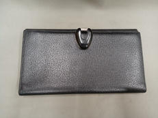 二つ折り長財布|GUCCI