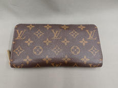 ジッピーウォレット|LOUIS VUITTON