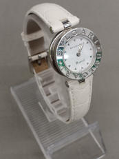 クォーツ腕時計|BVLGARI