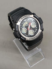 G-SHOCK|CASIO