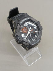 G-SHOCK スカイコックピット|CASIO