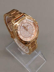 クォーツ腕時計|COACH