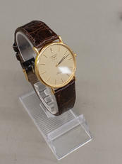 クォーツ腕時計|LONGINES